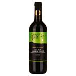 Sasso Rosso Red Dry Wine 13.5% 0.75l