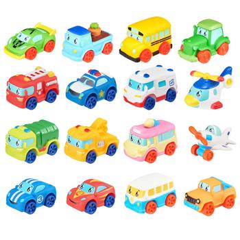 Toy One Two Fun Mini Car in assortment - buy, prices for Auchan - photo 1