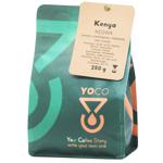 Yoco Kenya Kegwa Coffee Beans 250g
