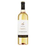 Casa Defra Sauvignon Venezie IGT White Semi-Dry Wine 12% 0.75l