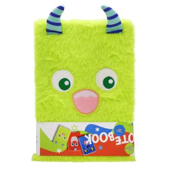 Блокнот Koopman 21х15,5х3см 80 аркушів - купити, ціни на NOVUS - фото 4