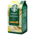 Кофе в зернах STARBUCKS® Blonde Espresso Roast 450г