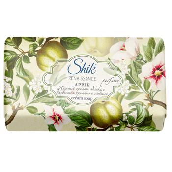 Shik Green apple Soap 125g - buy, prices for Tavria V - photo 2