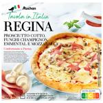 Pizza Auchan France