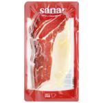 Хамон Sana Дюрок нарізка 100г