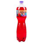 Morshynska Lemonadа Carbonated Juice-containing Drink With Berry Flavor 1.5l