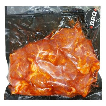 Шашлик з ошийка в маринаді Пасадена - купити, ціни на Чудо Маркет - фото 1