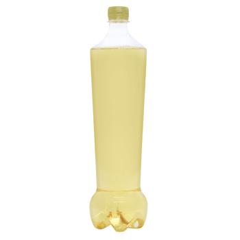 Cotnar Muscat Ottonel White Semi-Sweet Wine 1l - buy, prices for NOVUS - photo 1