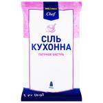 Metro Chef Extra Salt 1kg