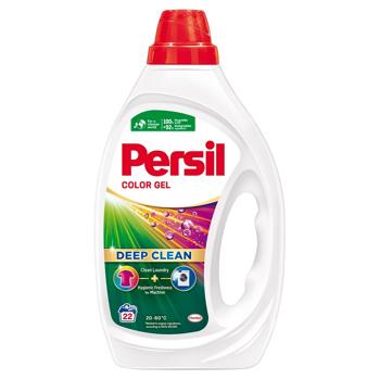 Persil Color Washing Gel 0.99l - buy, prices for COSMOS - photo 1