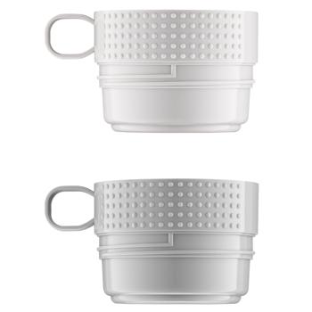 Ardesto Gemini Gourmet Gray Thermos 3.2l - buy, prices for - photo 5