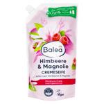 Мыло-крем жидкое Balea Himbeere & Magnolie 850мл