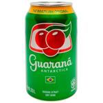 Напій енергетичний Guarana натуральний 0,33л