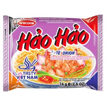 Hao hao 75g - buy, prices for Grono - photo 1