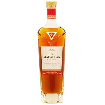 The Macallan Rare Cask Whiskey 43% 0.7l - buy, prices for WINETIME - photo 1