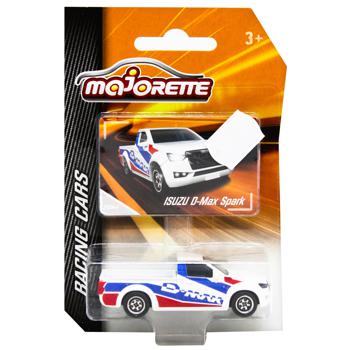 Majorette Races Metal Car 7.5cm - buy, prices for MegaMarket - photo 3