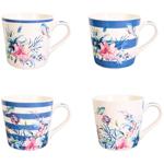 Vittora Bouquet with Butterfly Cup 400ml