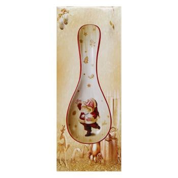 Lefard Santa Support Under Spoon 25cm - buy, prices for - photo 3