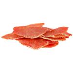 М'ясні снеки ваг. М'ЯСНИЙ АКЦЕНТ Pork Jerky с/к