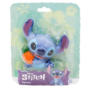 Іграшка-сквіш Sbabam Disney Пригоди Стіча в асортименті - купити, ціни на - фото 7
