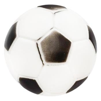 Football Ball Toy for Dogs 10cm