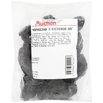 Prunes with Pit - buy, prices for - photo 1