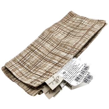 Чехол для приборов Прованс Тереза ​​Клеточка - купить, цены на КОСМОС - фото 2