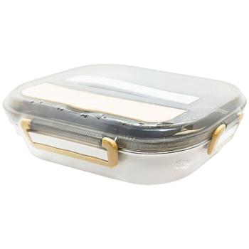 Ланчбокс 1,4л 2695 И955 - купить, цены на Таврия В - фото 4