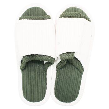 Zed Women's House Slippers s.36-41 - buy, prices for EKO Market - photo 4