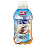 Müller Chocolate-Coconut Milk Drink 1.6% 400g