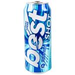 Best Shot Original Zero Sugar Energy Drink 0.5l
