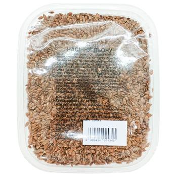 Flax Seeds 250g - buy, prices for Chudo Market - photo 2