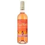 Feral Roots White Zinfandel Pink Dry Wine 10.5% 0.75l