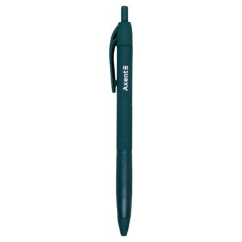 Axent Earth Colors Blue Automatic Ball Pen - buy, prices for Tavria V - photo 3