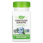 Nature's Way Oregon Grape 500mg 90 capsules