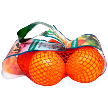 Апельсин SanLucar 1кг - купить, цены на WINETIME - фото 2