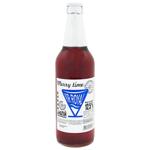 Напій винний Merry Time Kir Royal червоний напівсолодкий 12,5% 0,5л