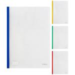 Axent Binder Folder with Strip 10mm 1417-00 in Assortment