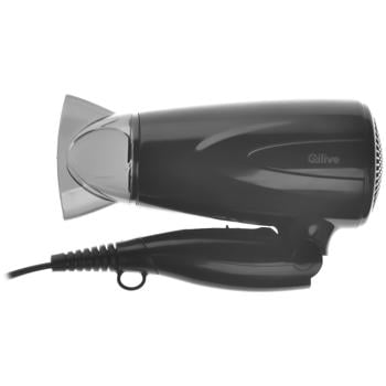 Qilive Travel Hairdryer Q.7756