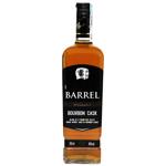 Great Barrel 3yo Whiskey 40% 0.7l