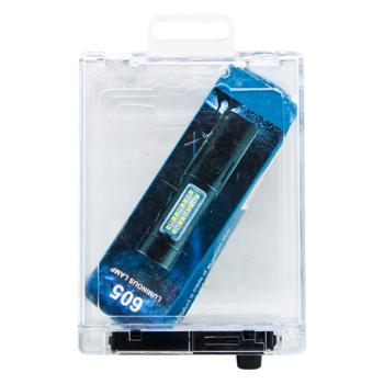 Rechargeable Handheld Flashlight - buy, prices for COSMOS - photo 2