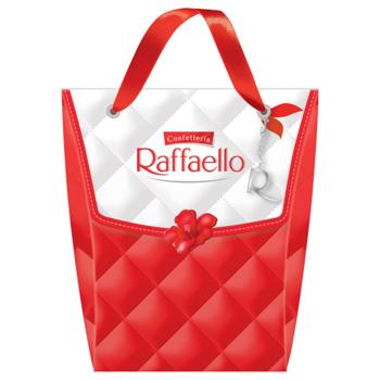Raffaello Candies 230g - buy, prices for COSMOS - photo 4