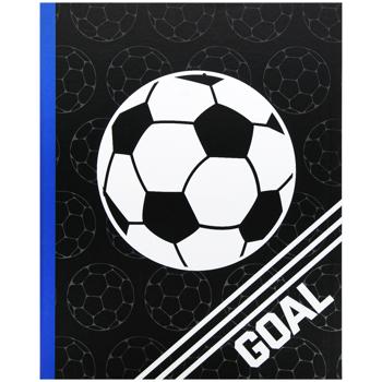 Папка-регистратор Auchan 40мм 4 кольца - купить, цены на Auchan - фото 2