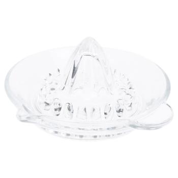 Прес для цитрусових Excellent Houseware 144х137х70мм - купити, ціни на METRO - фото 1