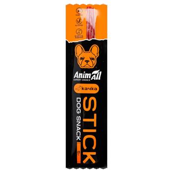 AnimAll Dog Treats with Duck 5g - buy, prices for - photo 1