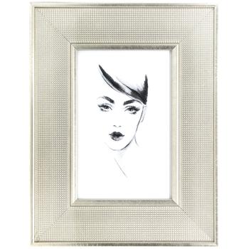 photo frame plastic