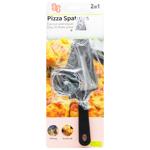 Ніж-лопатка для піци CSG-L3Y02-16931