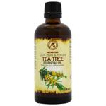 Aromatika Tea Tree Essential Oil 100ml