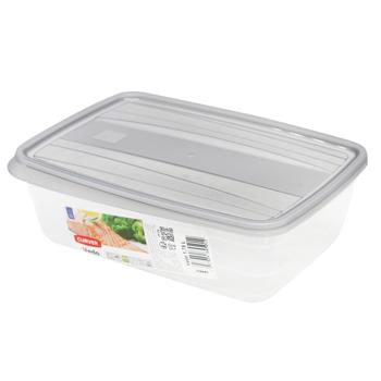 Curver Vedo Food Container 1,75l 23*17*7cm - buy, prices for MegaMarket - photo 1