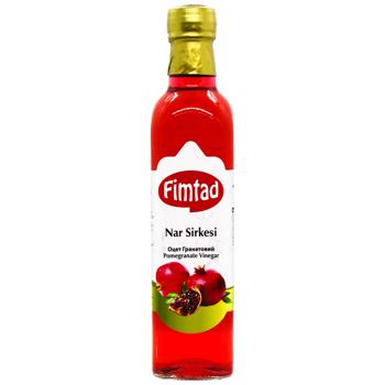 Оцет Fimtad гранатовий 4-5% 500мл